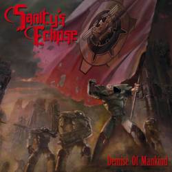 Sanity's Eclipse : Demise of Mankind